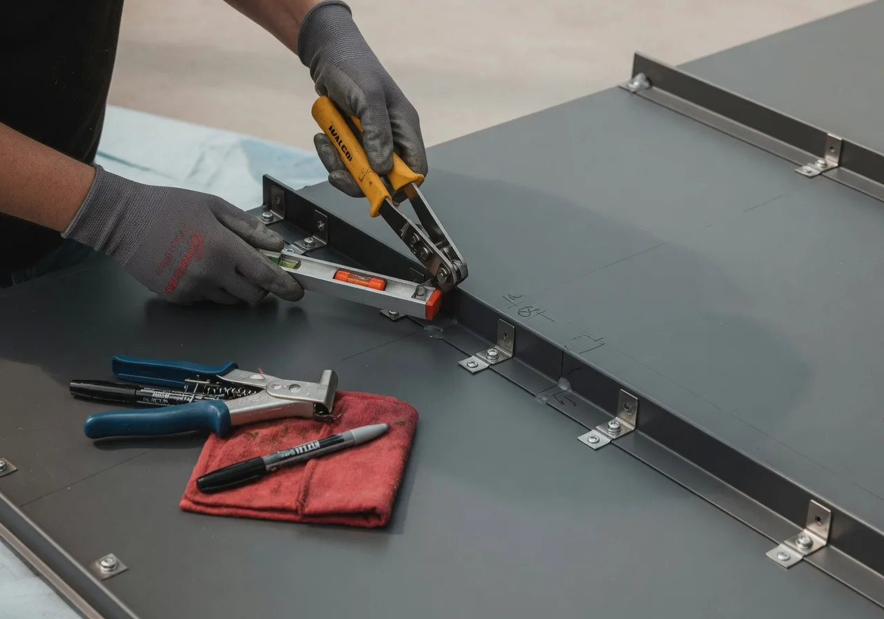 Why choose Metal Roofing Installation in Biggers, AR